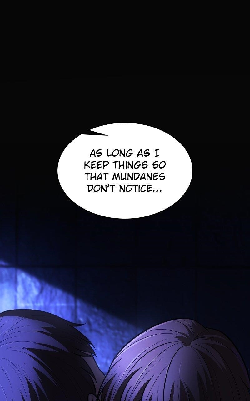 Paranoid Mage Chapter 68 - Page 86 in English
