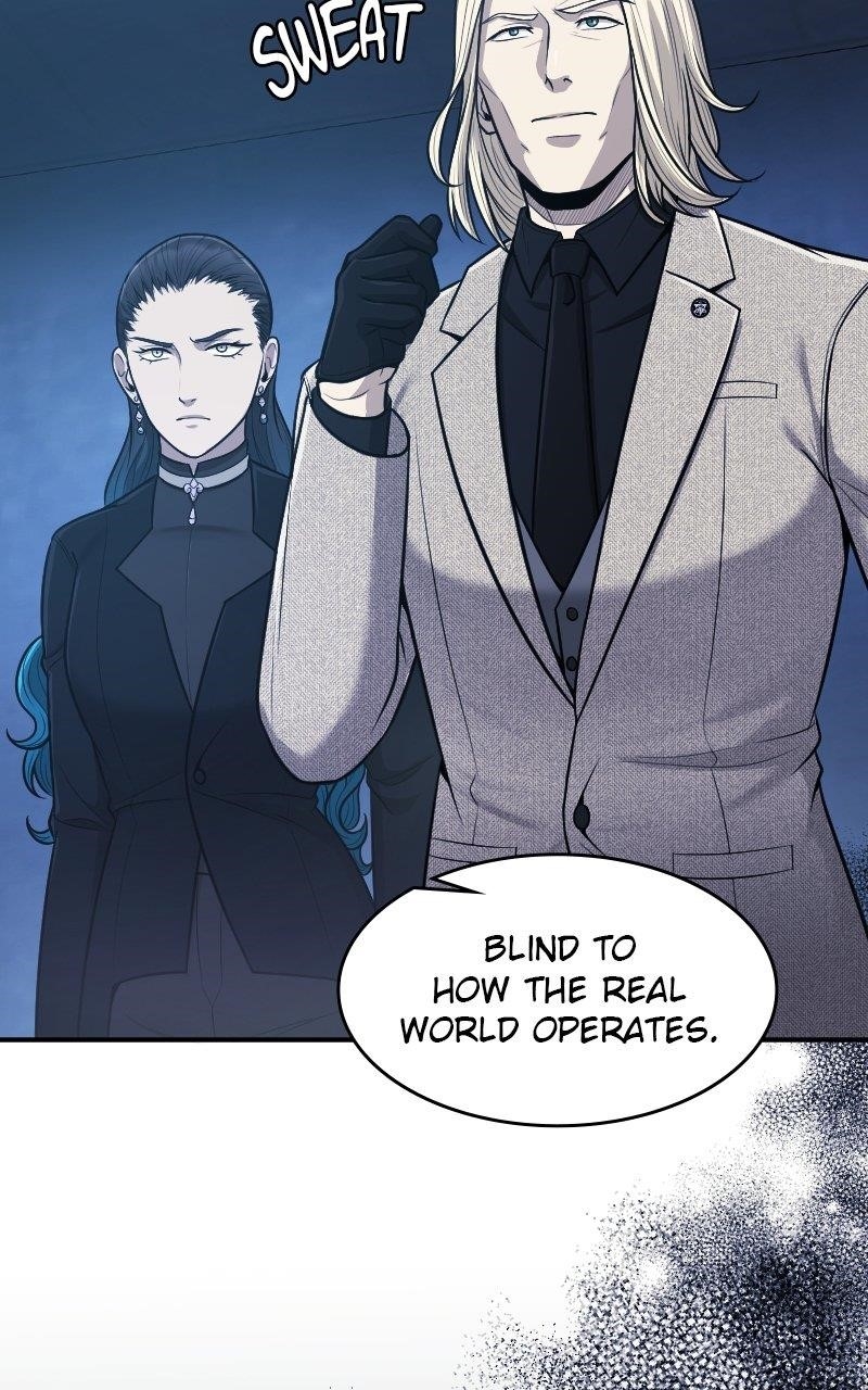 Paranoid Mage Chapter 68 - Page 95 in English