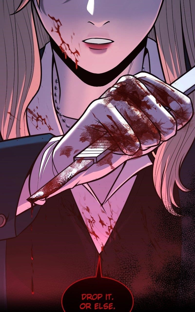 Paranoid Mage Chapter 68 - Page 97 in English