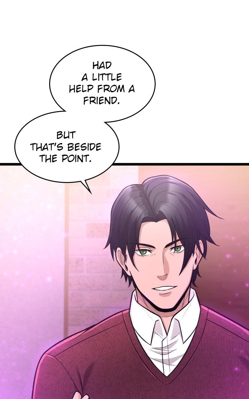 Paranoid Mage Chapter 69 - Page 101 in English