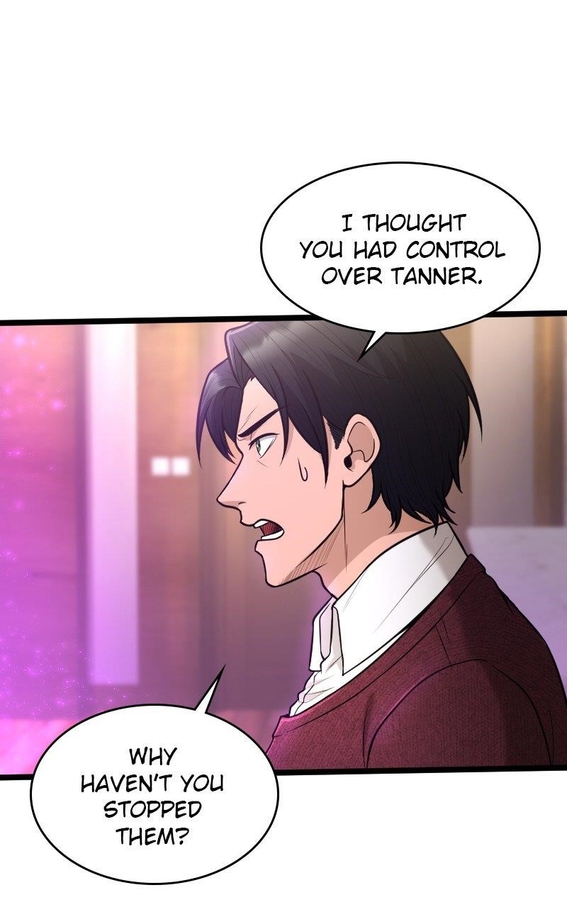 Paranoid Mage Chapter 69 - Page 109 in English