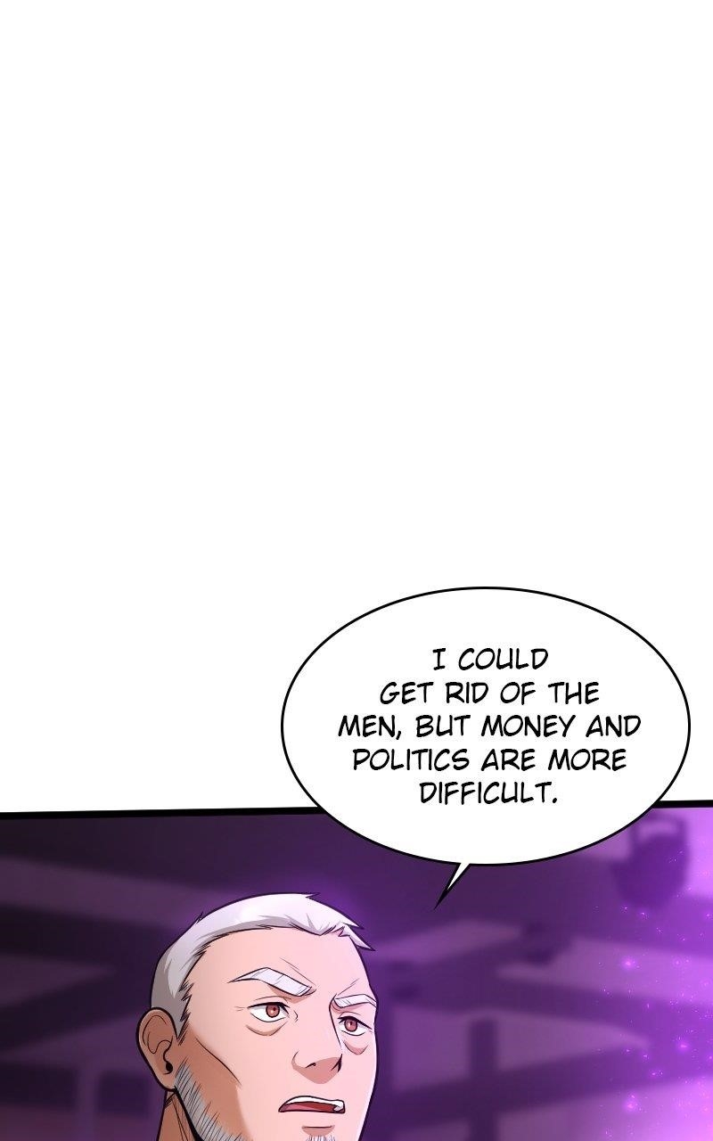 Paranoid Mage Chapter 69 - Page 110 in English