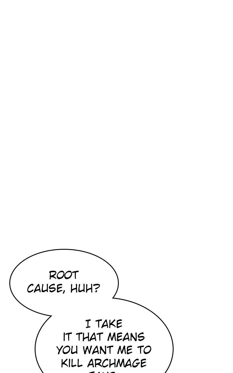 Paranoid Mage Chapter 69 - Page 112 in English
