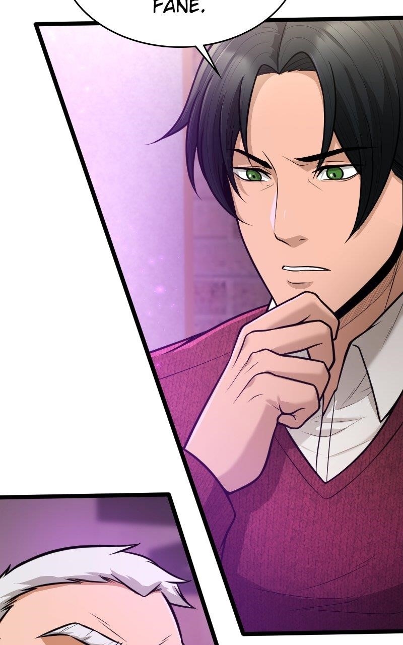 Paranoid Mage Chapter 69 - Page 113 in English