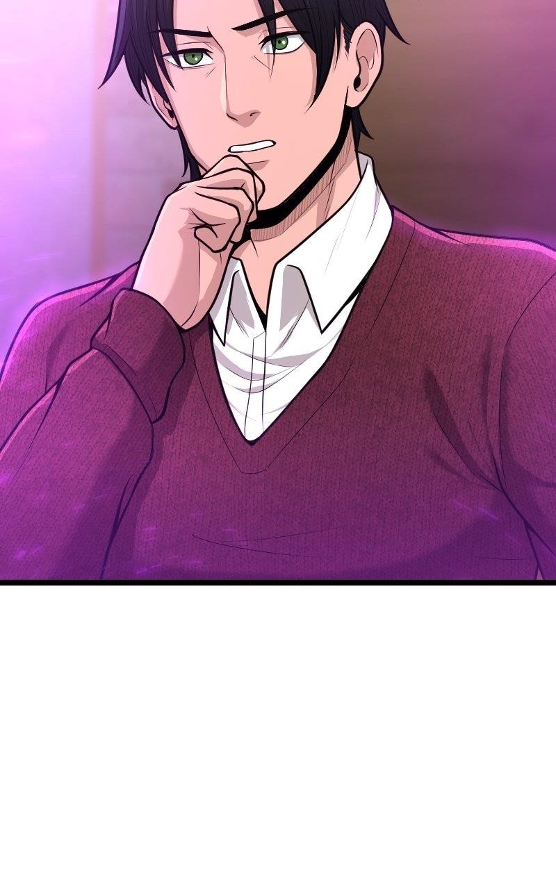 Paranoid Mage Chapter 69 - Page 119 in English