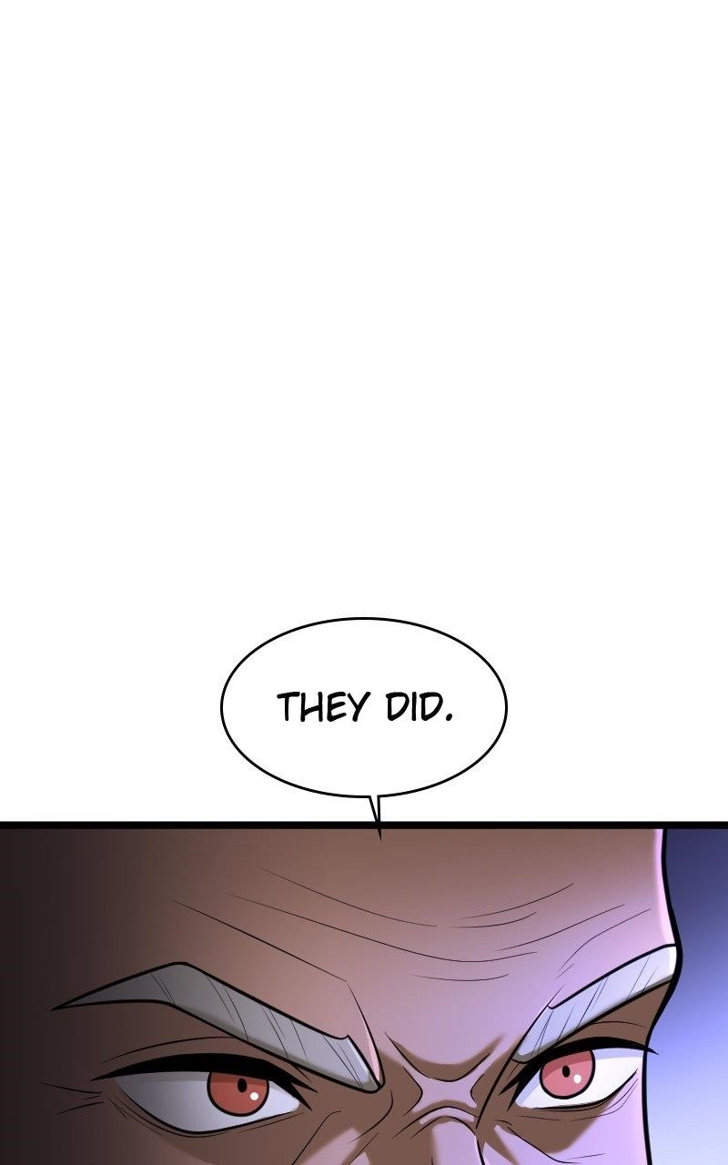 Paranoid Mage Chapter 69 - Page 124 in English