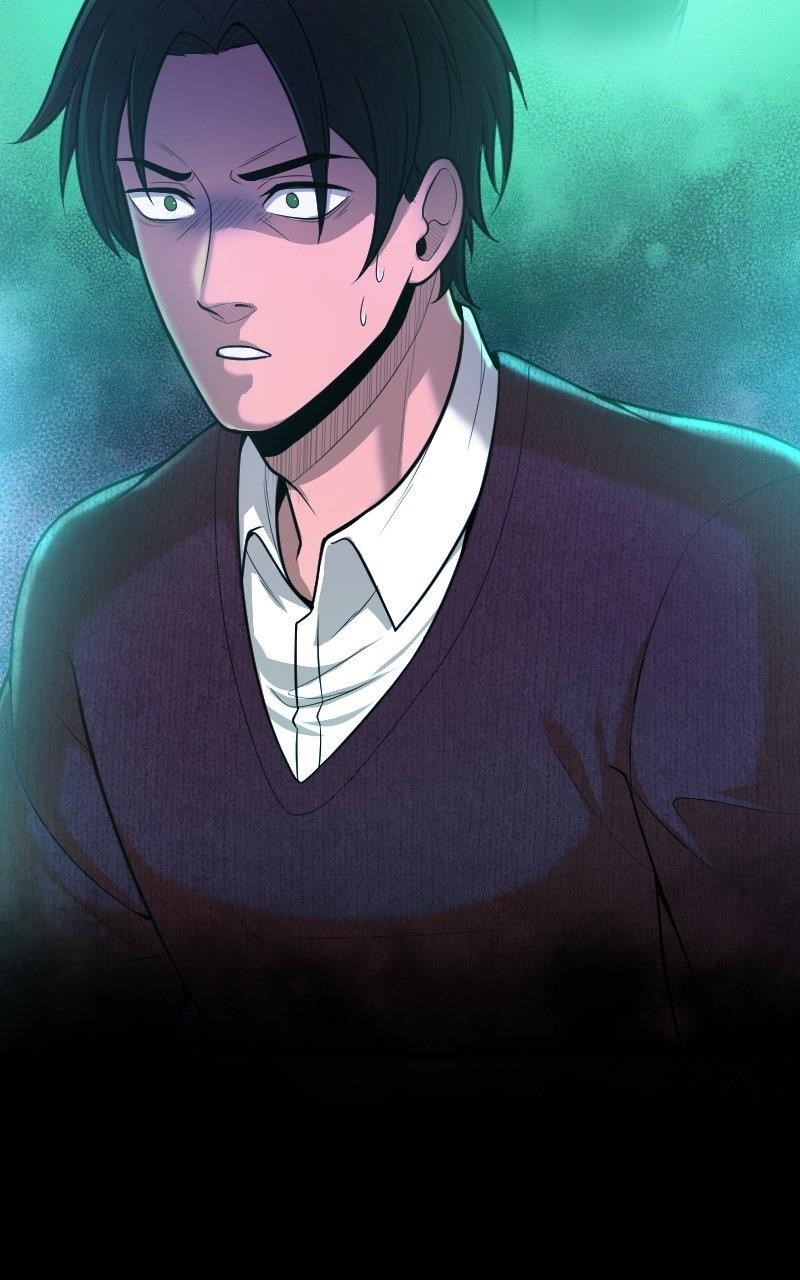 Paranoid Mage Chapter 69 - Page 127 in English
