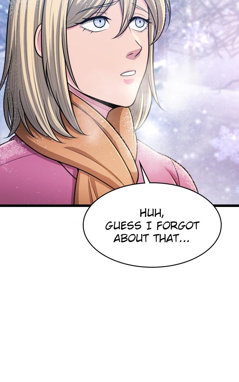 Paranoid Mage Chapter 69 - Page 19 in English