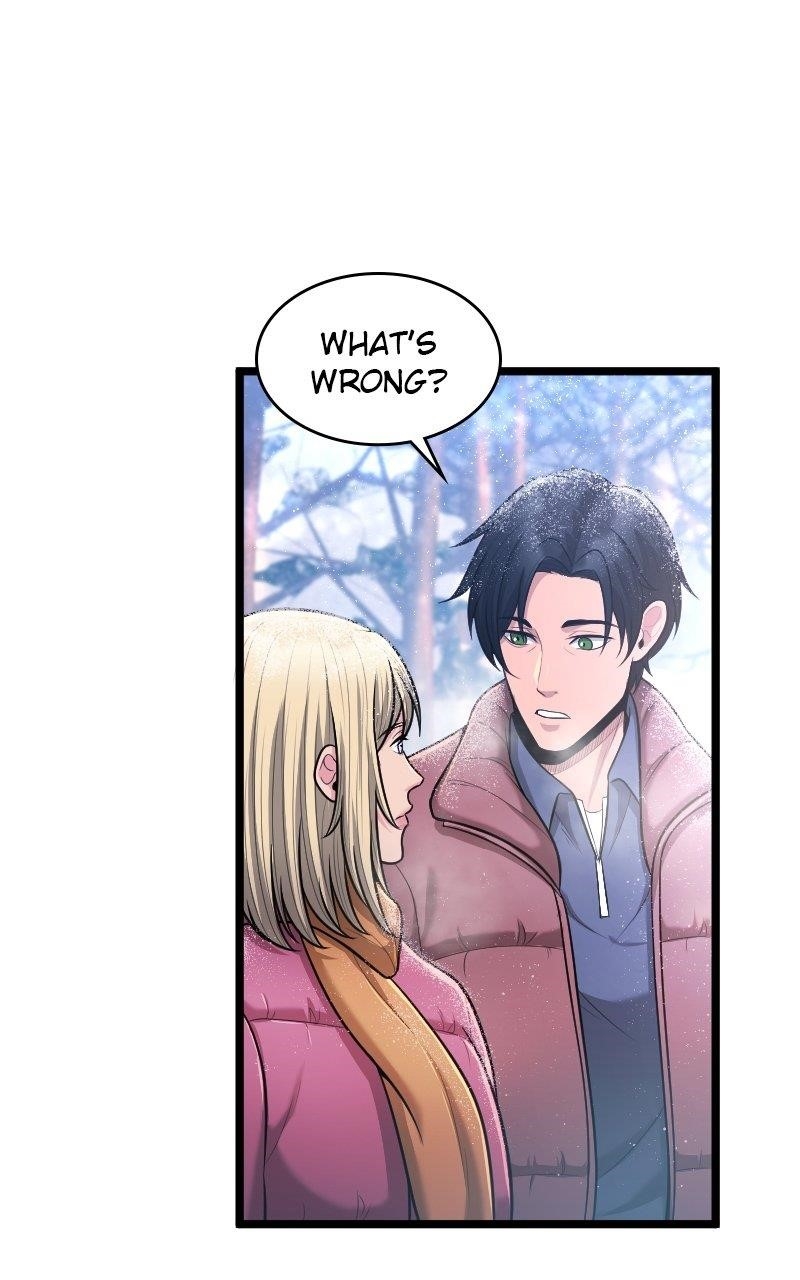 Paranoid Mage Chapter 69 - Page 20 in English