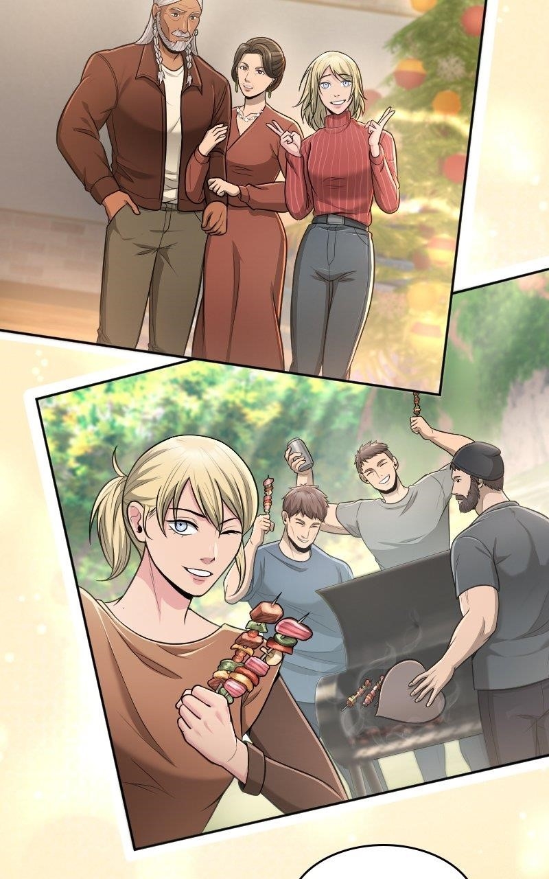 Paranoid Mage Chapter 69 - Page 26 in English