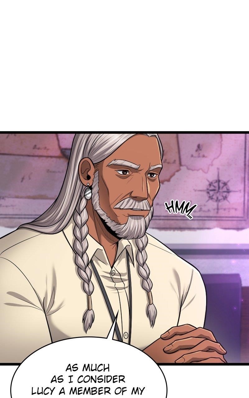 Paranoid Mage Chapter 69 - Page 37 in English