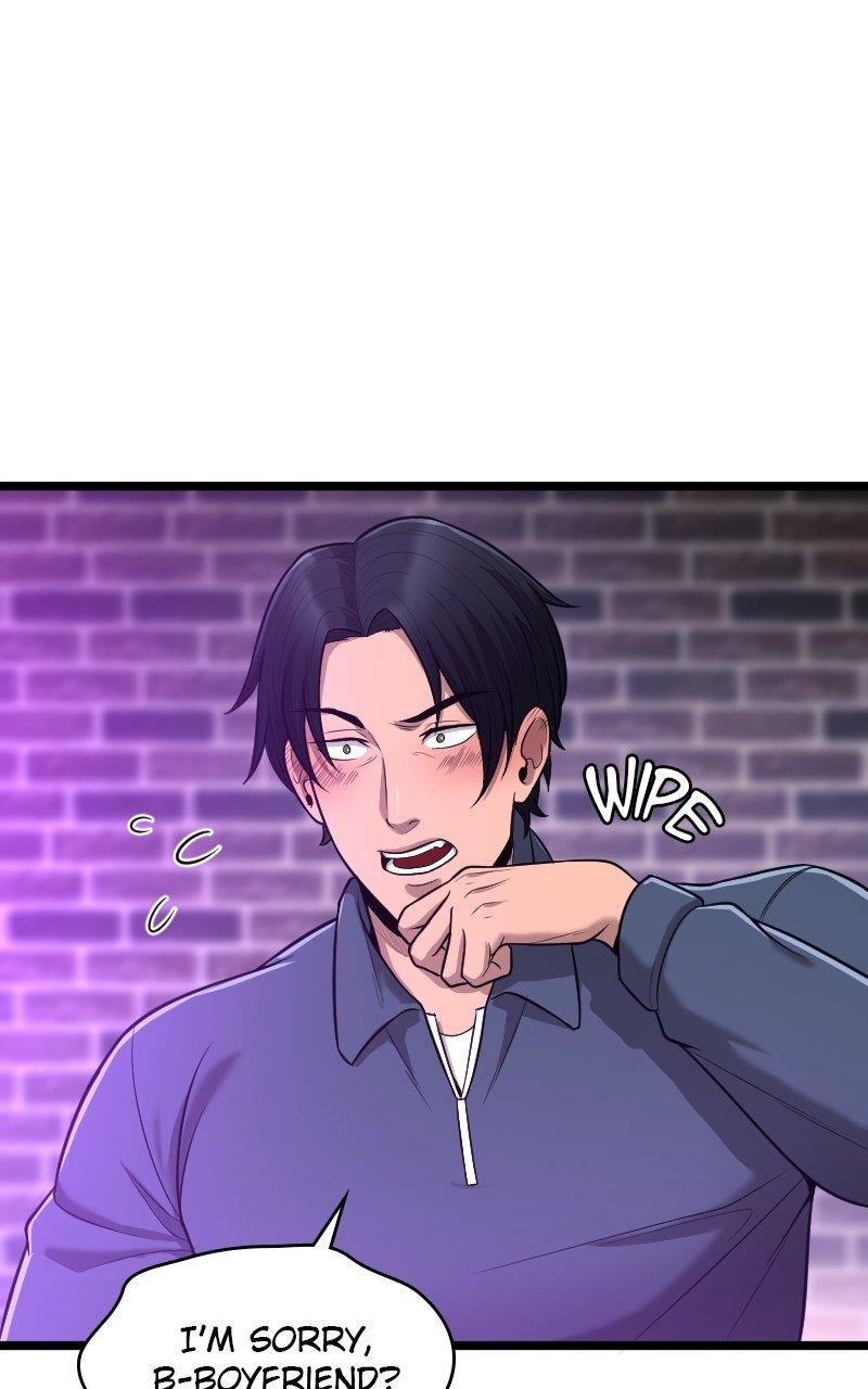 Paranoid Mage Chapter 69 - Page 42 in English