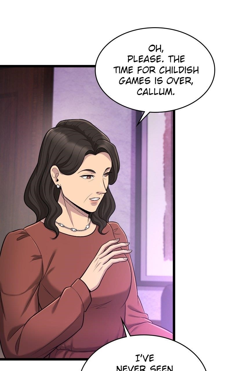 Paranoid Mage Chapter 69 - Page 44 in English