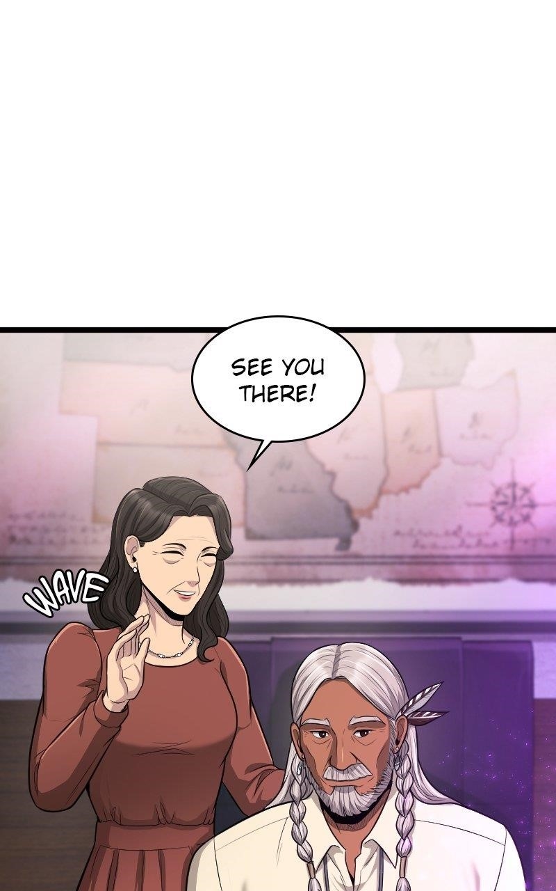 Paranoid Mage Chapter 69 - Page 47 in English
