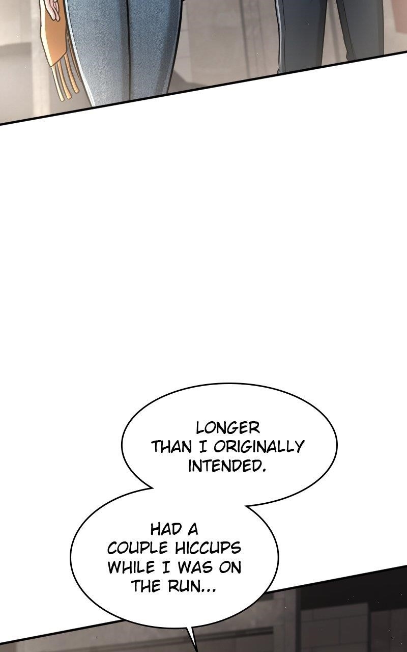 Paranoid Mage Chapter 69 - Page 5 in English