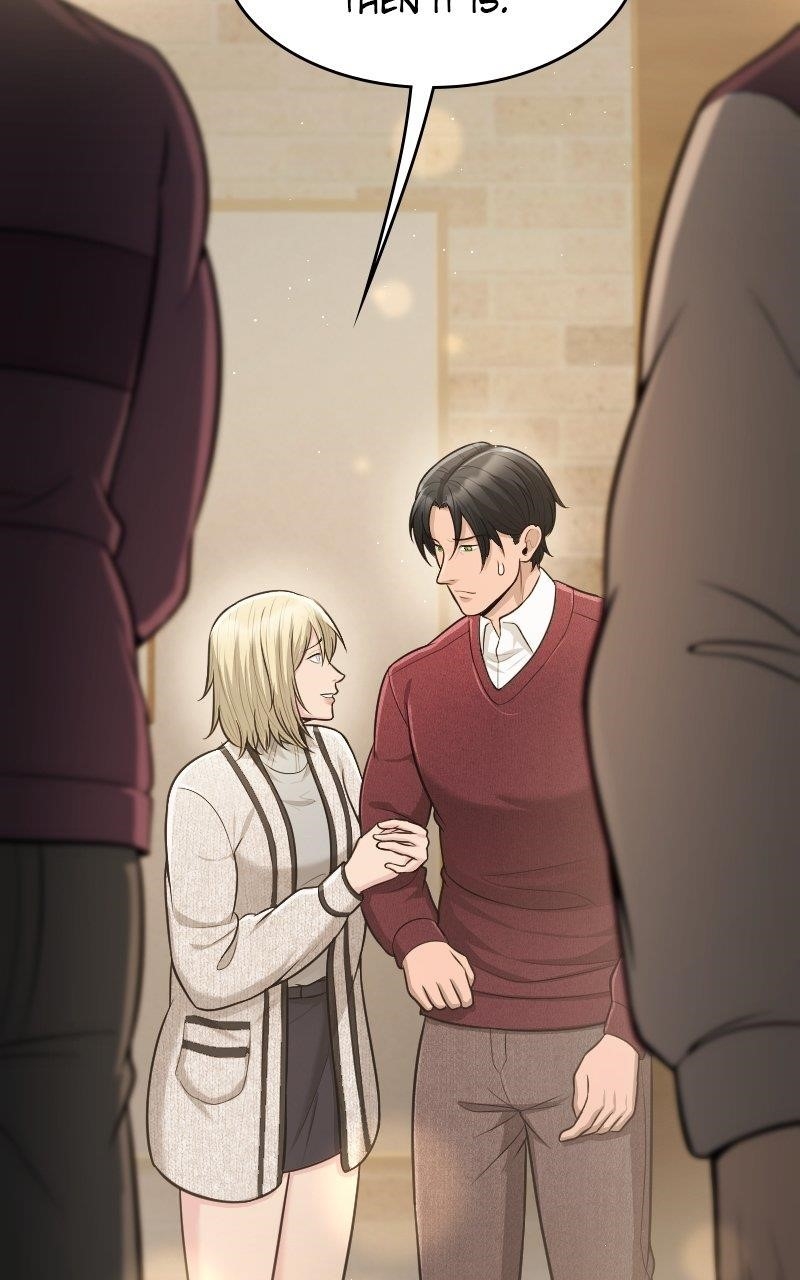 Paranoid Mage Chapter 69 - Page 63 in English