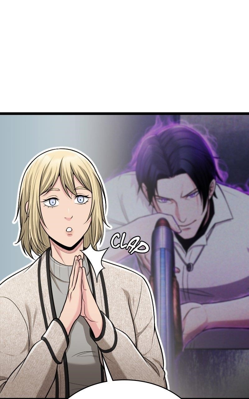 Paranoid Mage Chapter 69 - Page 72 in English