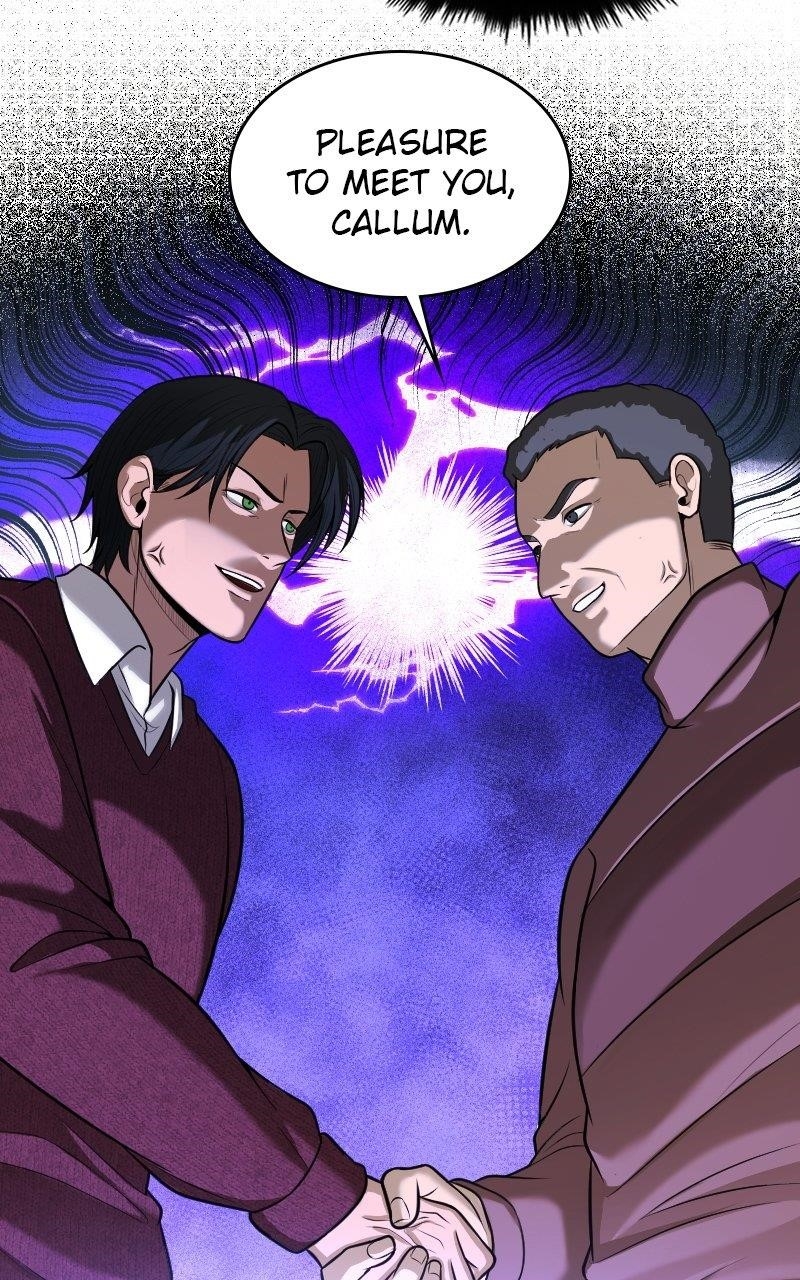 Paranoid Mage Chapter 69 - Page 79 in English