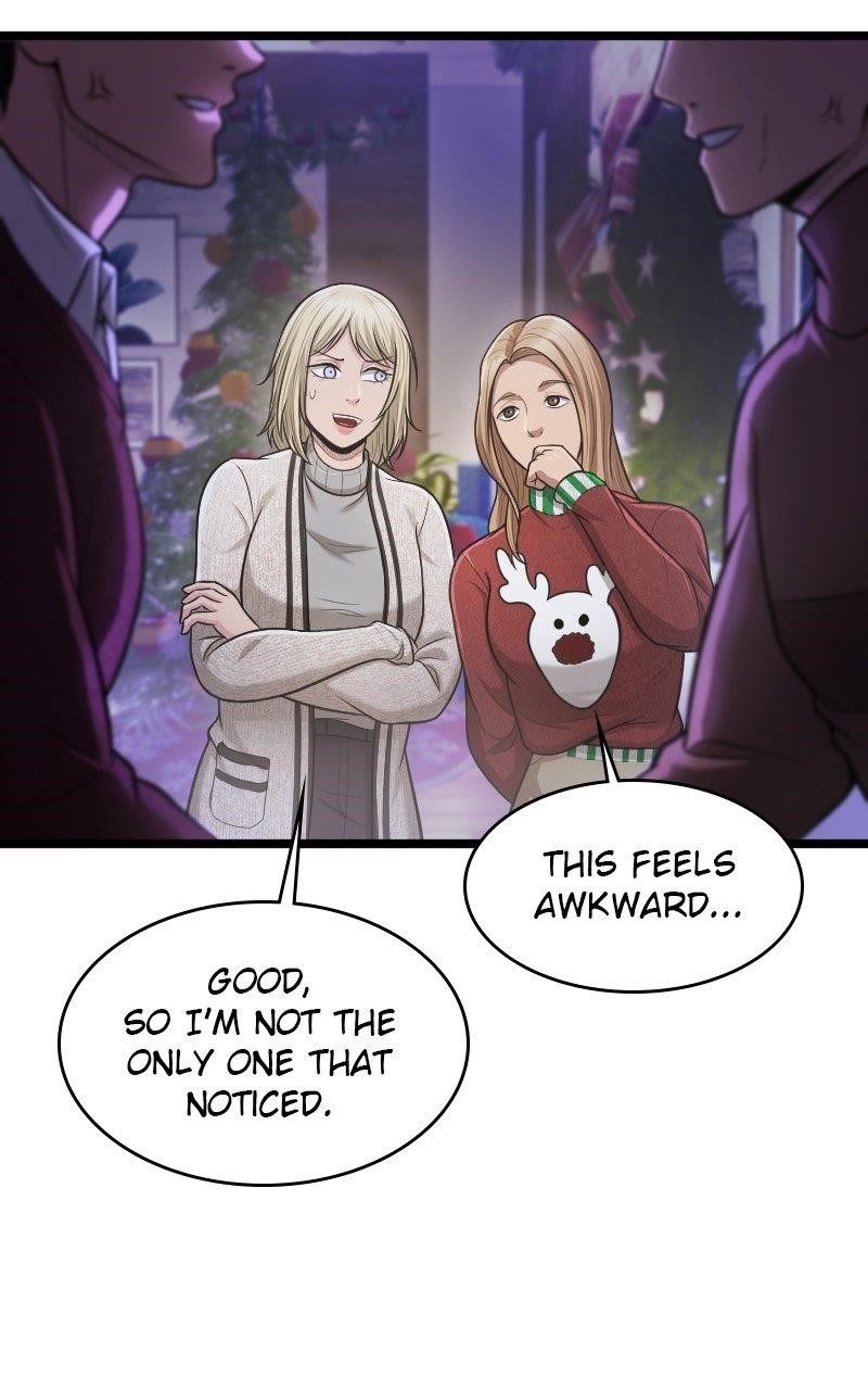 Paranoid Mage Chapter 69 - Page 81 in English