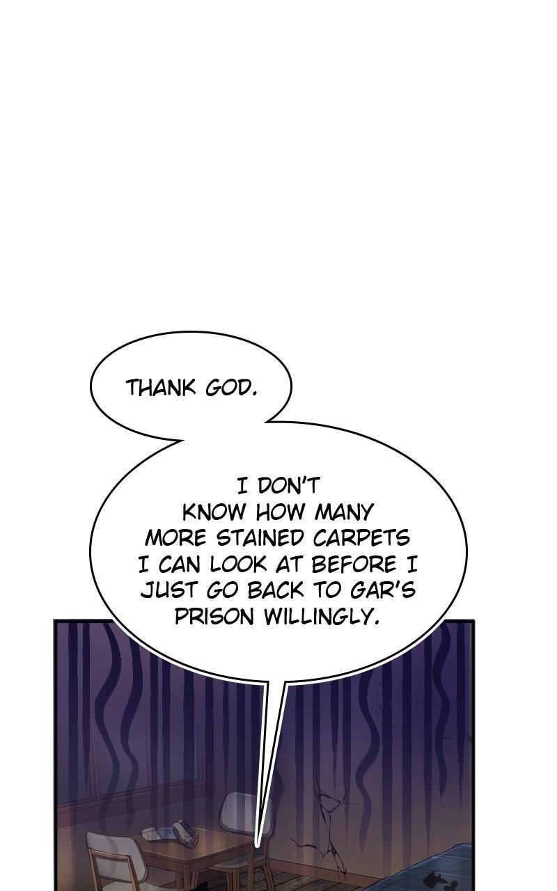 Paranoid Mage Chapter 69 - Page 9 in English