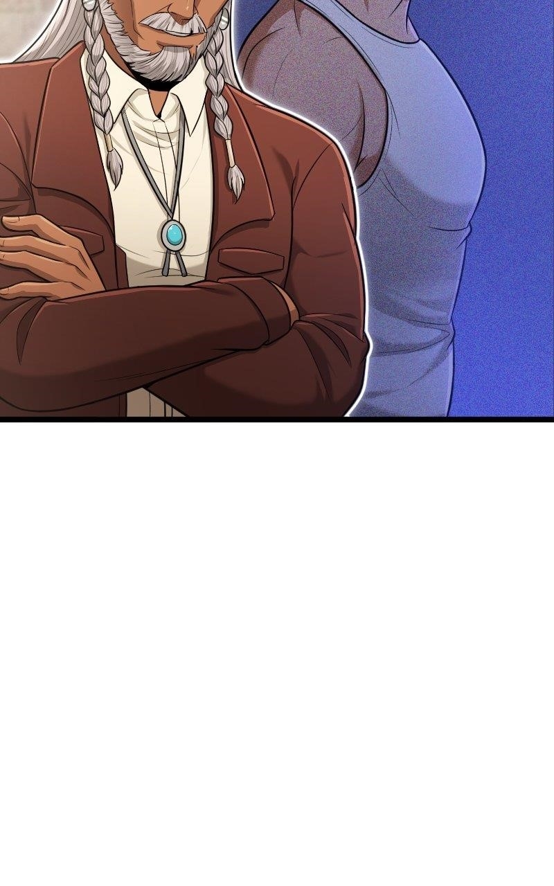 Paranoid Mage Chapter 69 - Page 91 in English