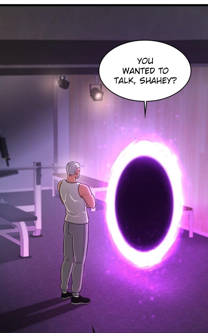 Paranoid Mage Chapter 69 - Page 99 in English