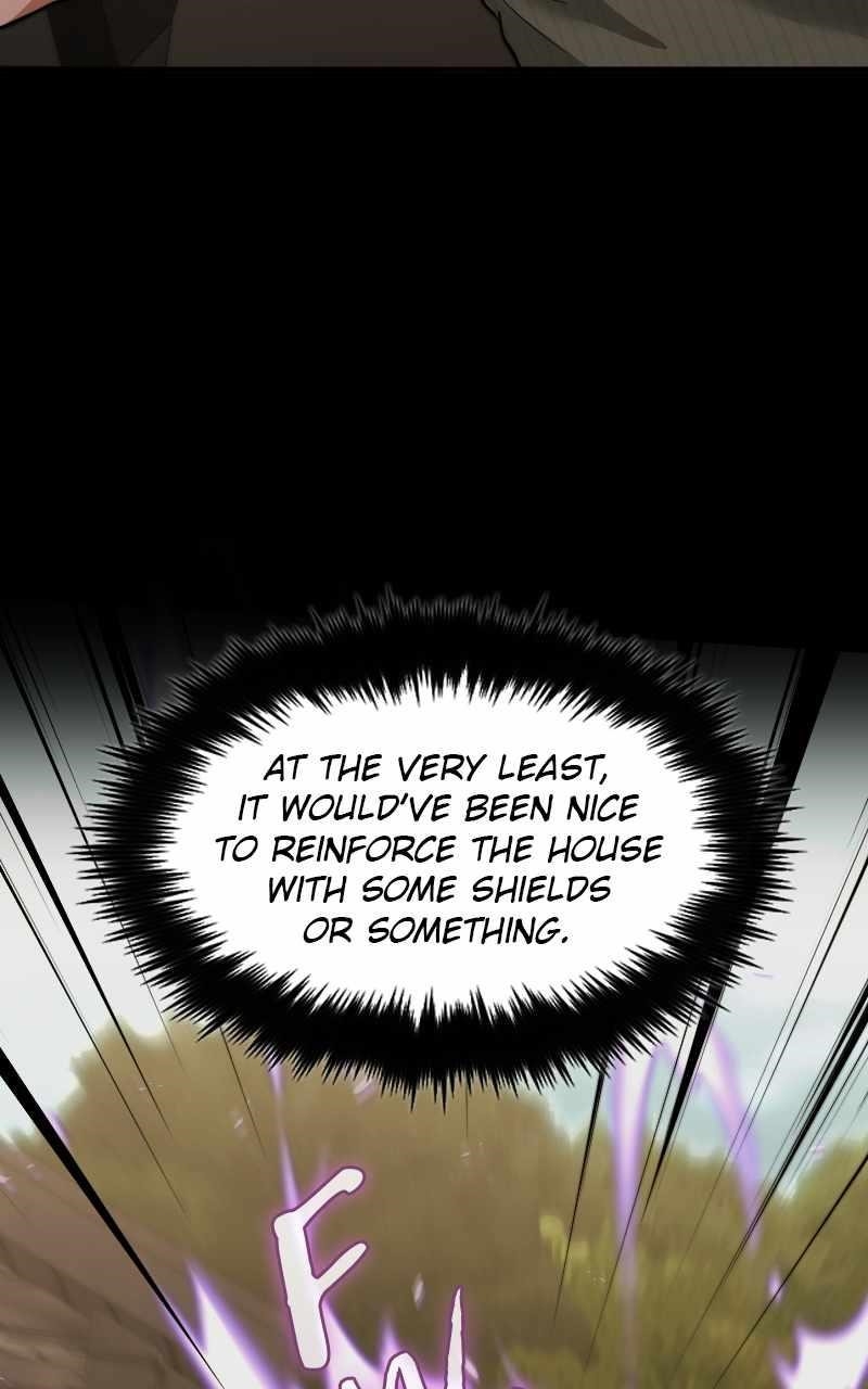 Paranoid Mage Chapter 7 - Page 13 in English