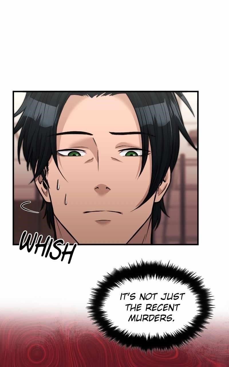 Paranoid Mage Chapter 7 - Page 23 in English
