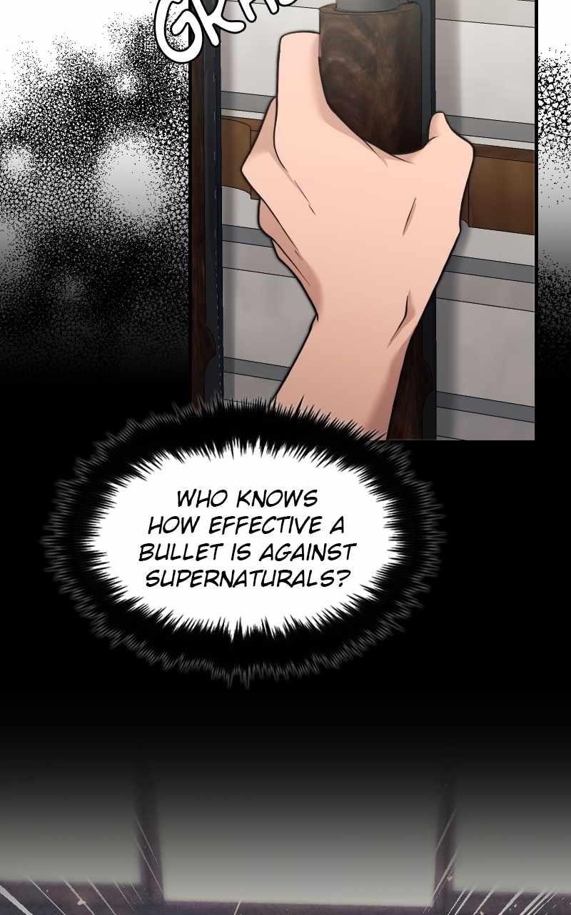 Paranoid Mage Chapter 7 - Page 26 in English