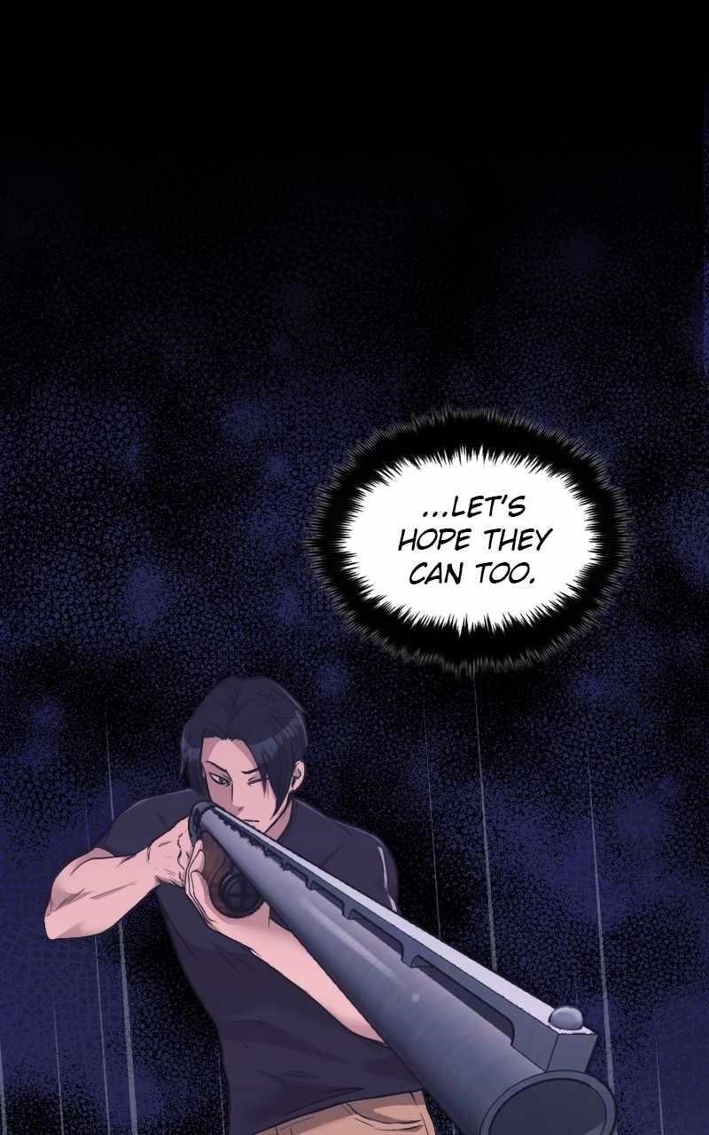 Paranoid Mage Chapter 7 - Page 28 in English