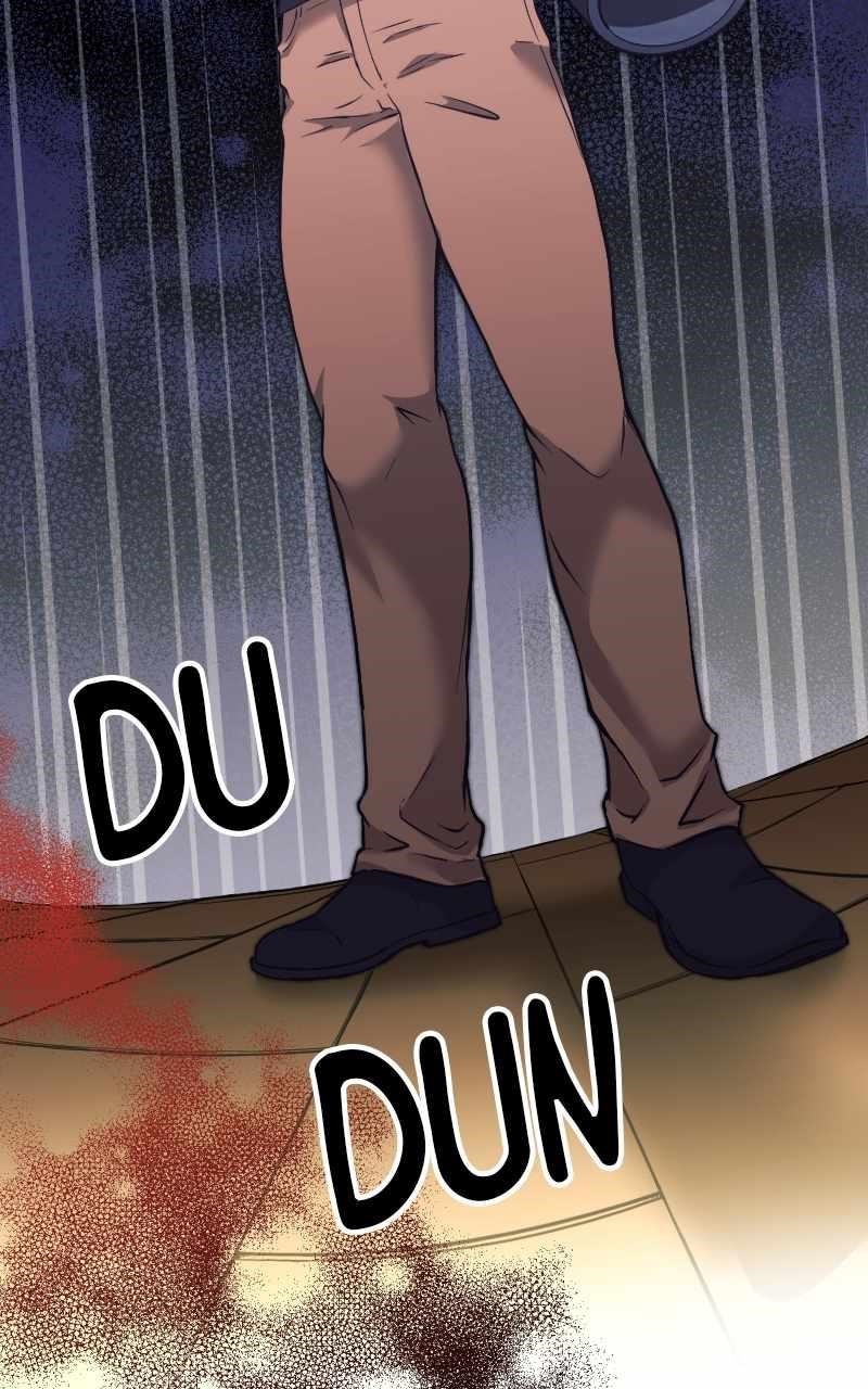 Paranoid Mage Chapter 7 - Page 29 in English