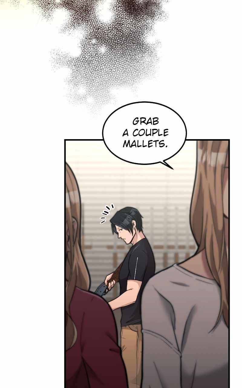 Paranoid Mage Chapter 7 - Page 30 in English