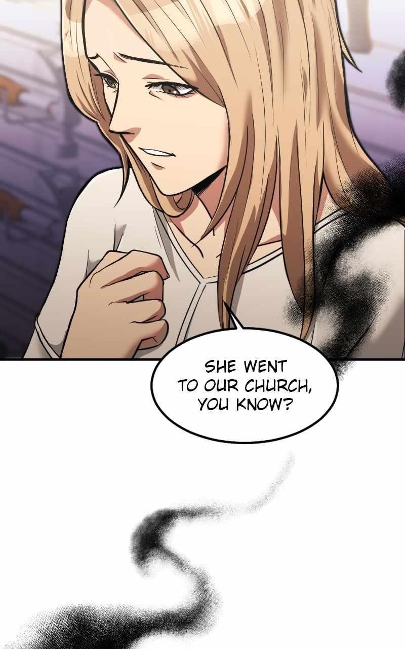 Paranoid Mage Chapter 7 - Page 37 in English