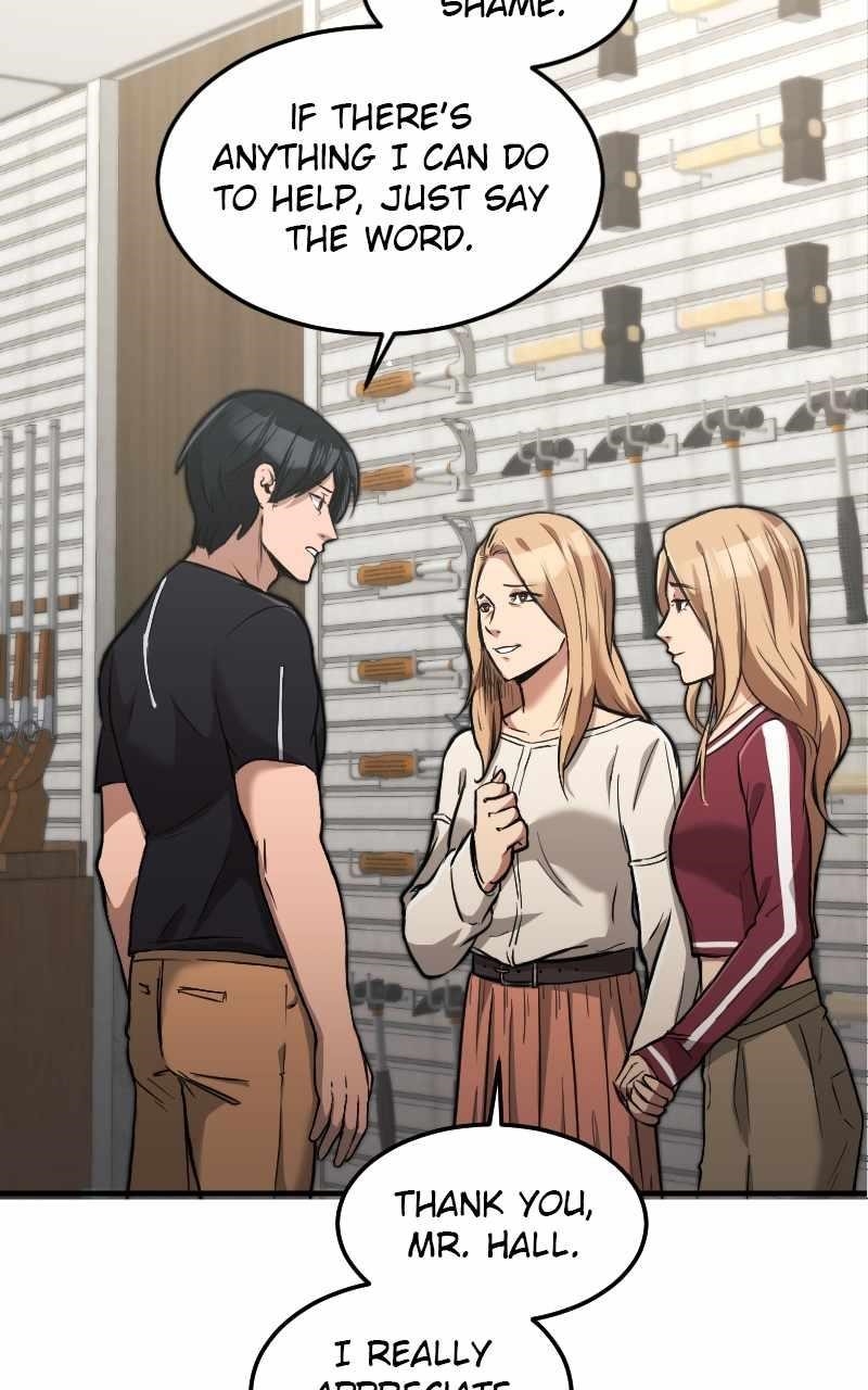 Paranoid Mage Chapter 7 - Page 44 in English