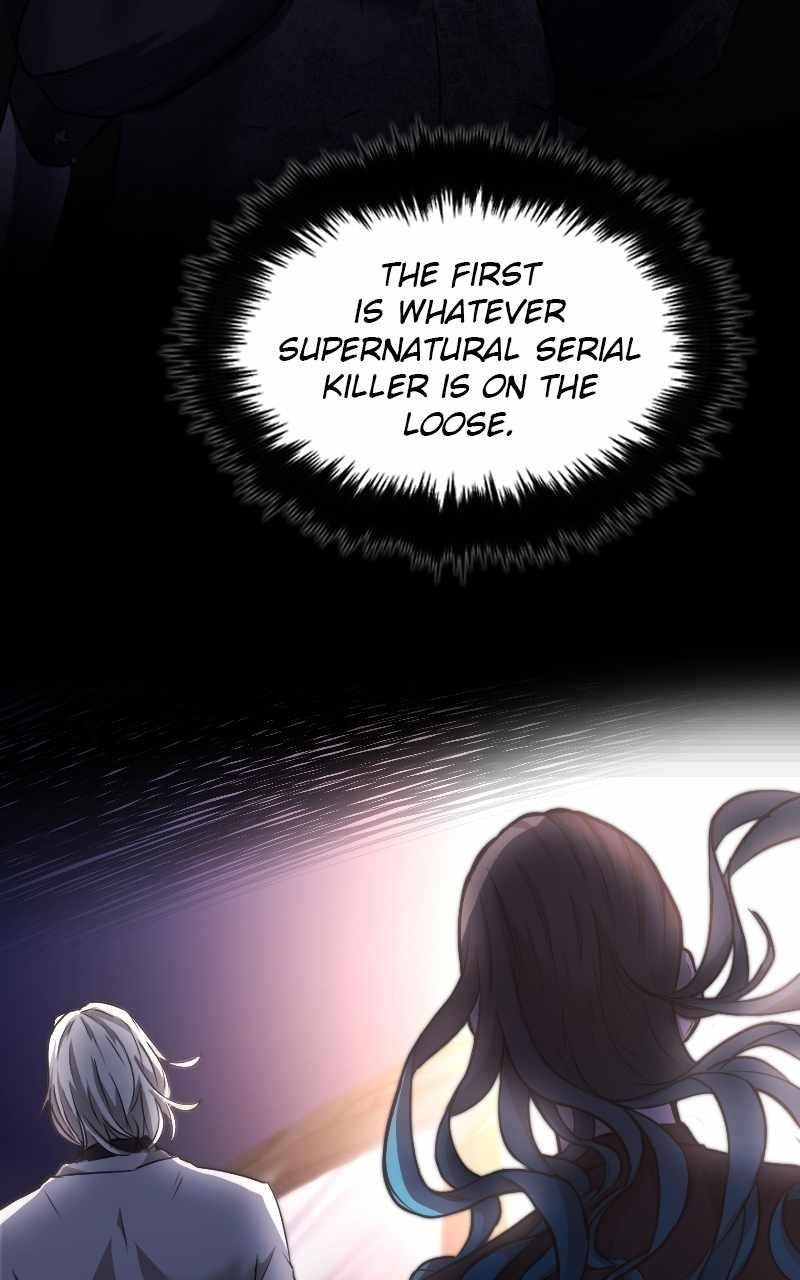 Paranoid Mage Chapter 7 - Page 59 in English