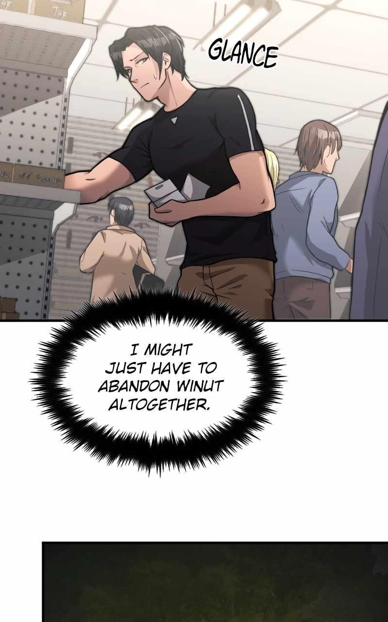 Paranoid Mage Chapter 7 - Page 6 in English