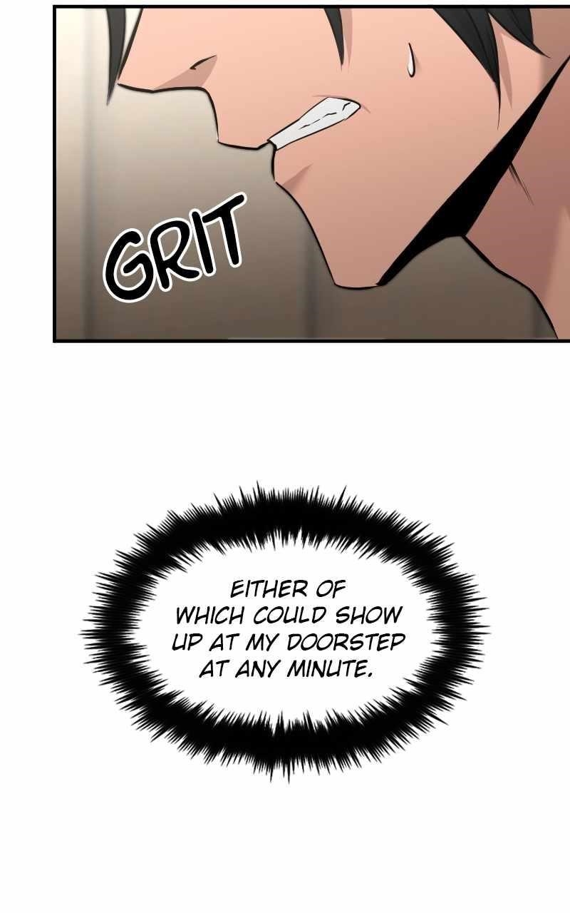 Paranoid Mage Chapter 7 - Page 62 in English