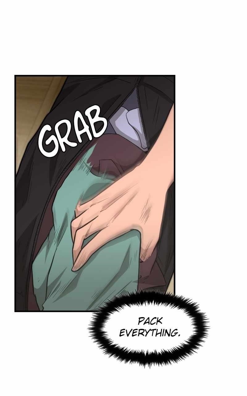 Paranoid Mage Chapter 7 - Page 65 in English