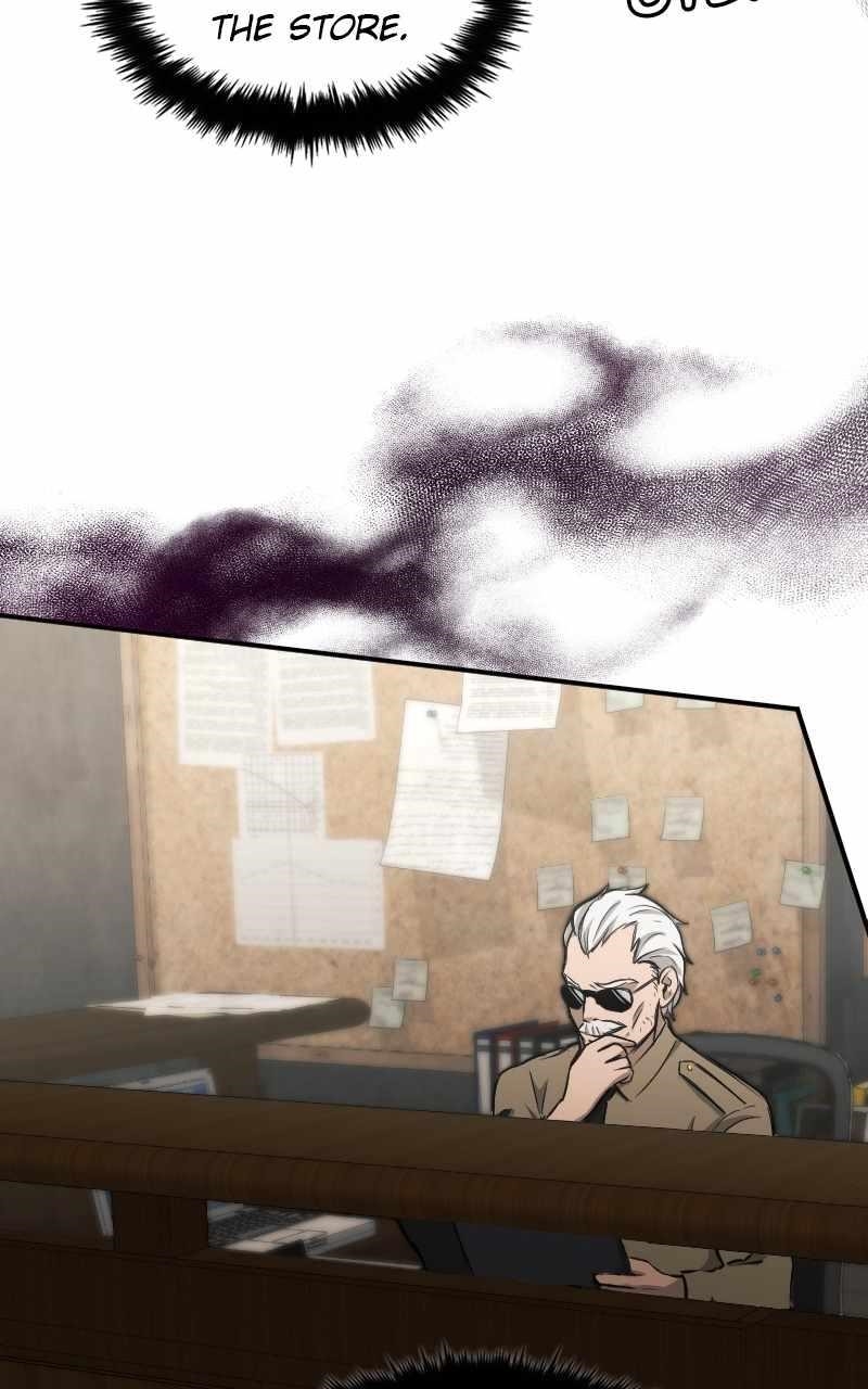 Paranoid Mage Chapter 7 - Page 77 in English