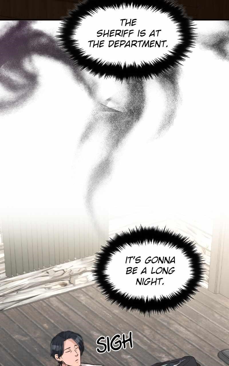 Paranoid Mage Chapter 7 - Page 78 in English