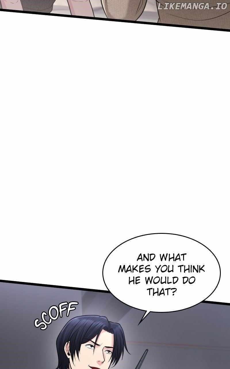 Paranoid Mage Chapter 70 - Page 100 in English