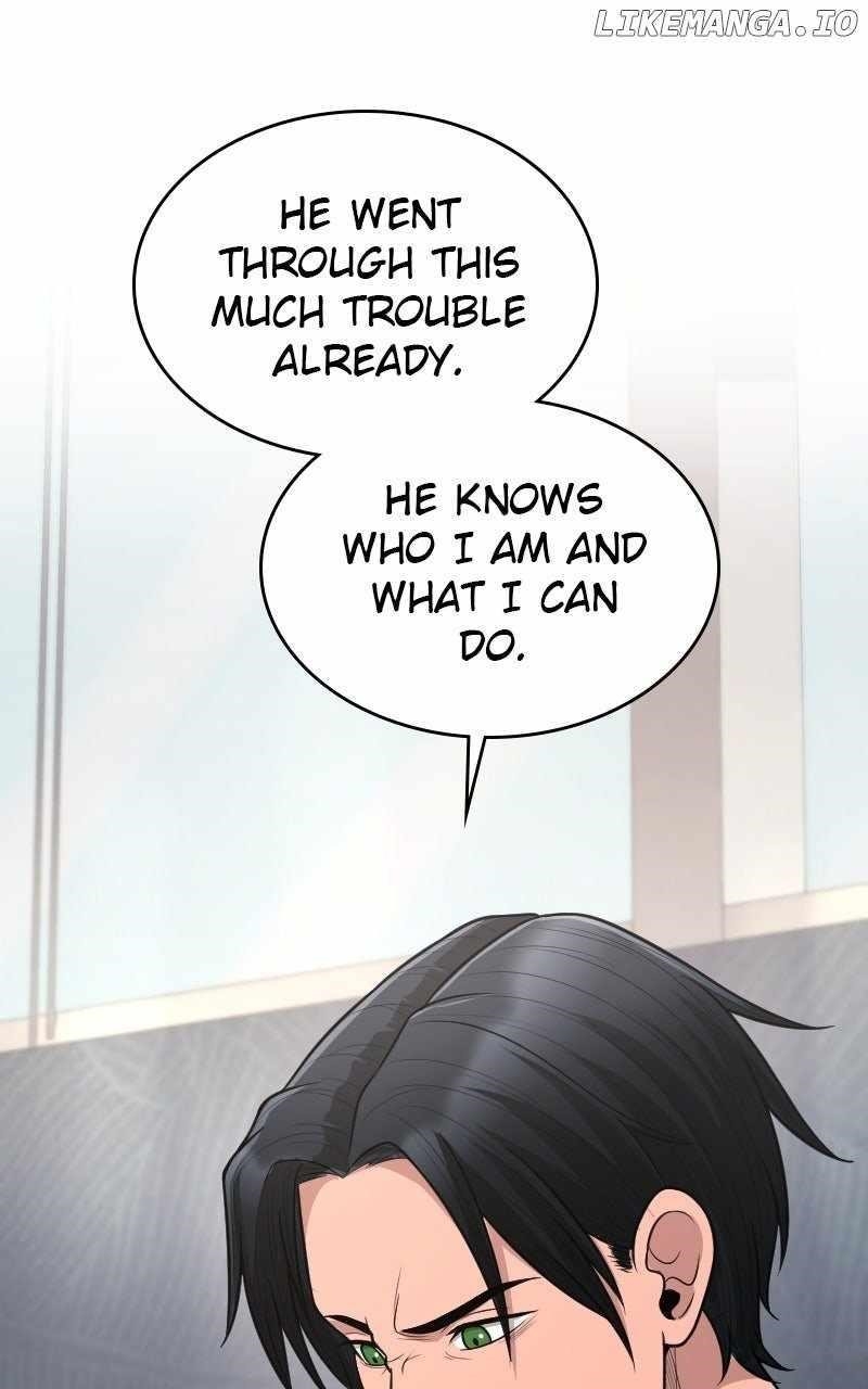 Paranoid Mage Chapter 70 - Page 102 in English