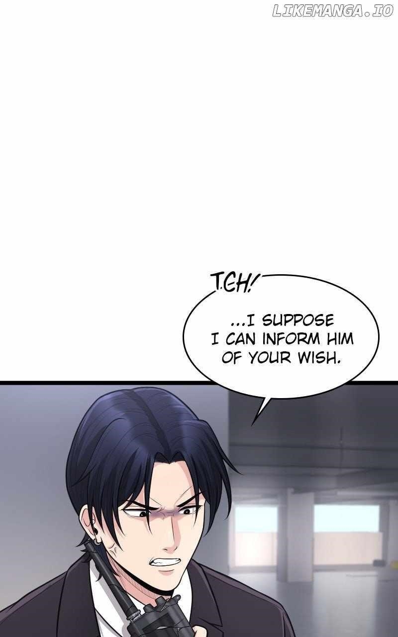 Paranoid Mage Chapter 70 - Page 104 in English