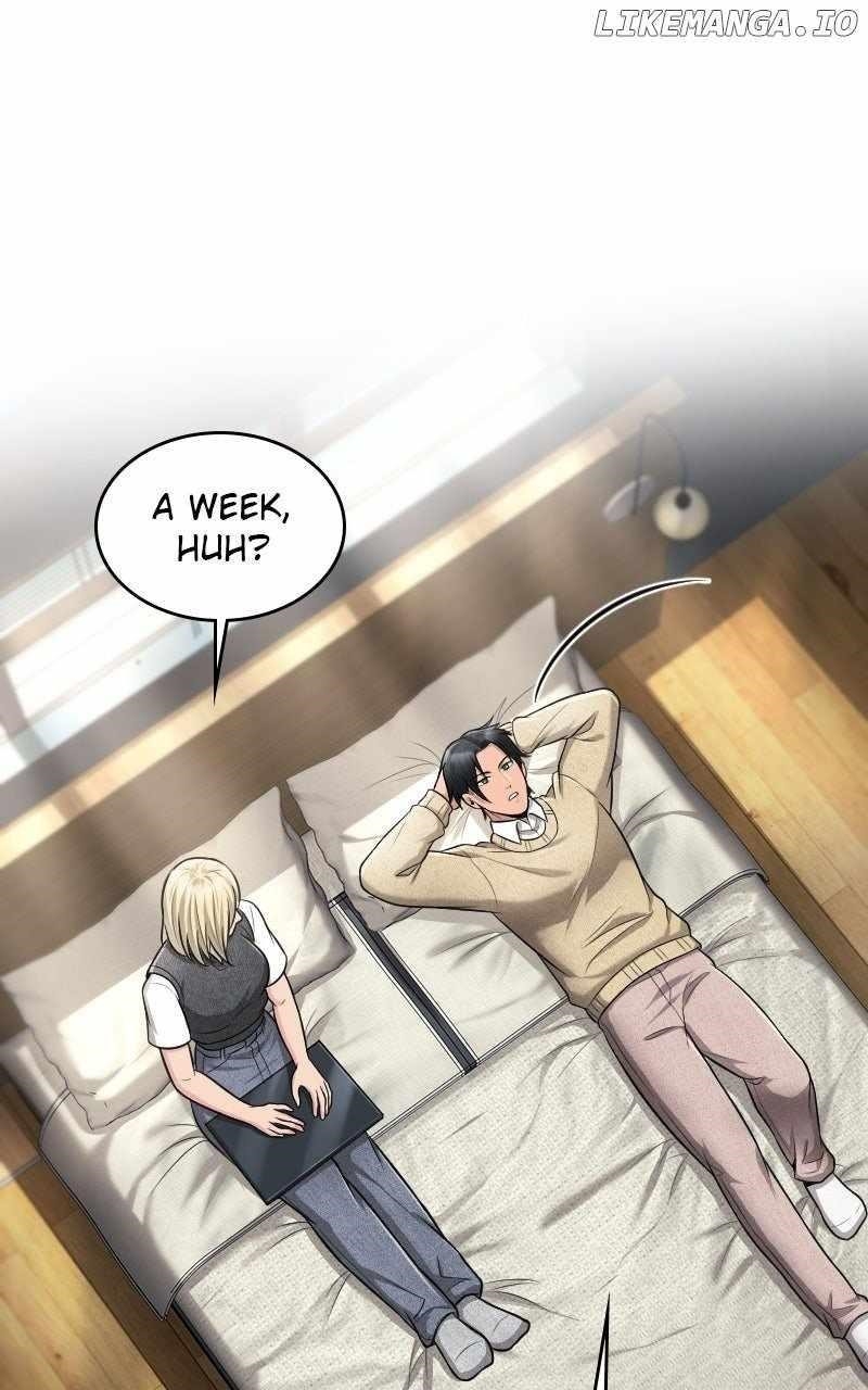 Paranoid Mage Chapter 70 - Page 108 in English