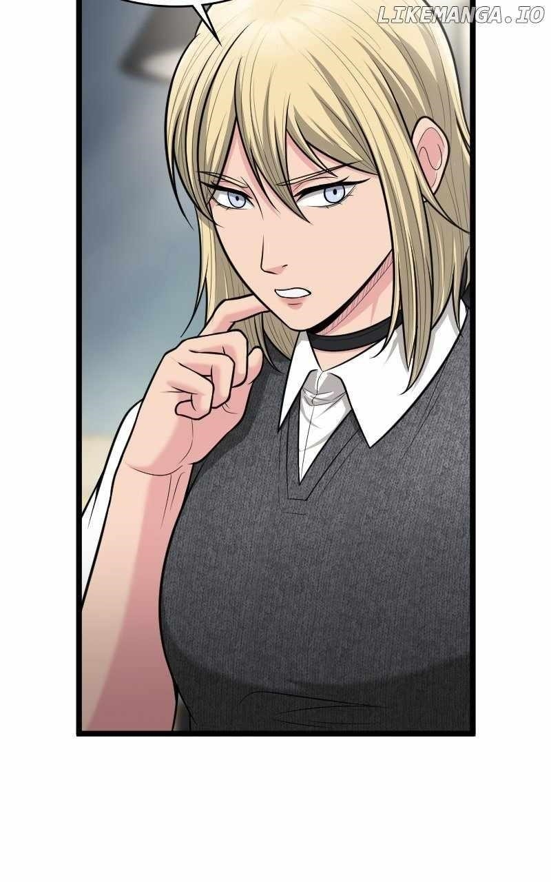 Paranoid Mage Chapter 70 - Page 118 in English