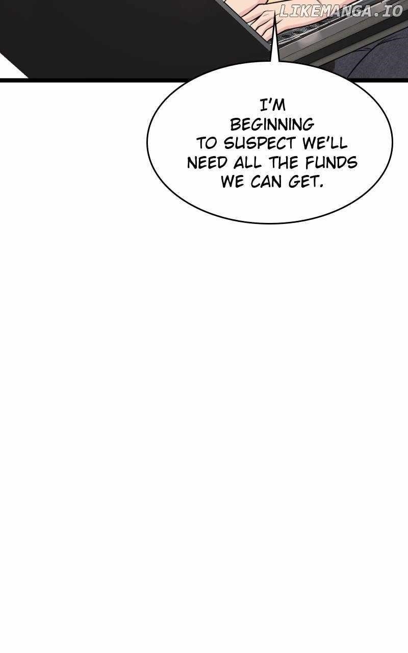 Paranoid Mage Chapter 70 - Page 126 in English