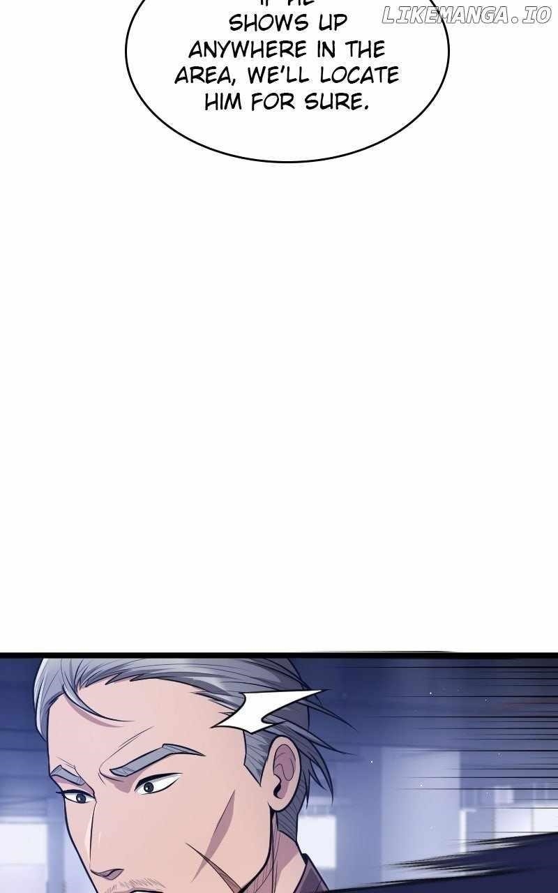 Paranoid Mage Chapter 70 - Page 25 in English
