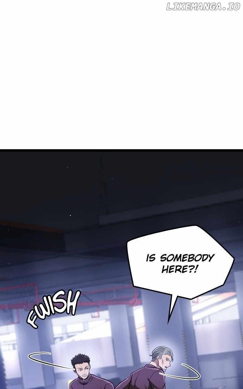 Paranoid Mage Chapter 70 - Page 28 in English