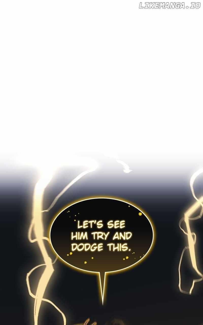 Paranoid Mage Chapter 70 - Page 41 in English