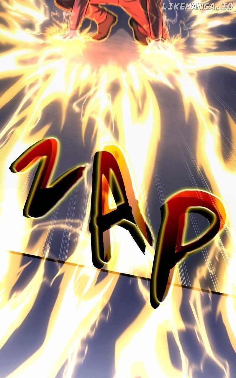 Paranoid Mage Chapter 70 - Page 44 in English